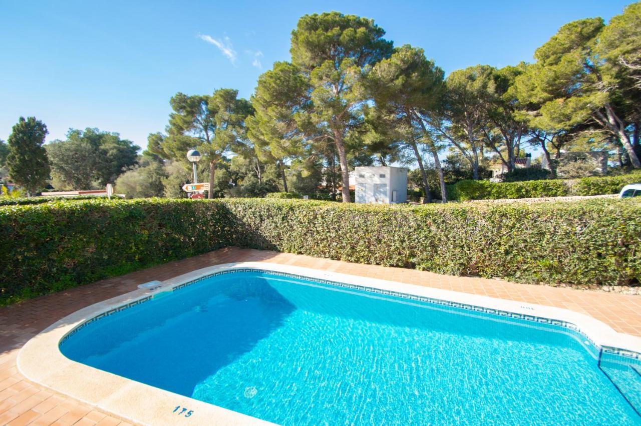 Villa Felita By Sonne Villas Cala Galdana  Exteriér fotografie