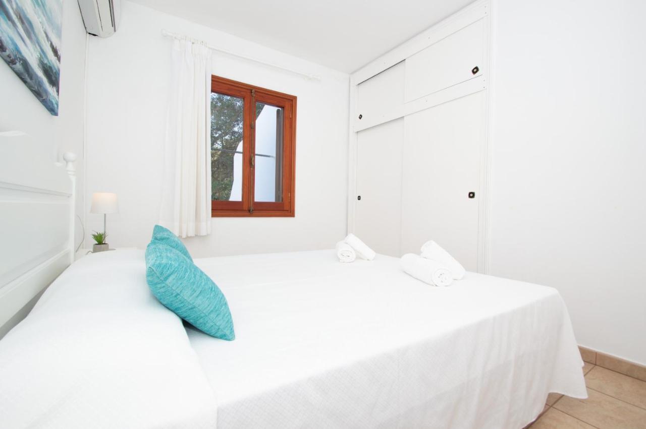 Villa Felita By Sonne Villas Cala Galdana  Exteriér fotografie