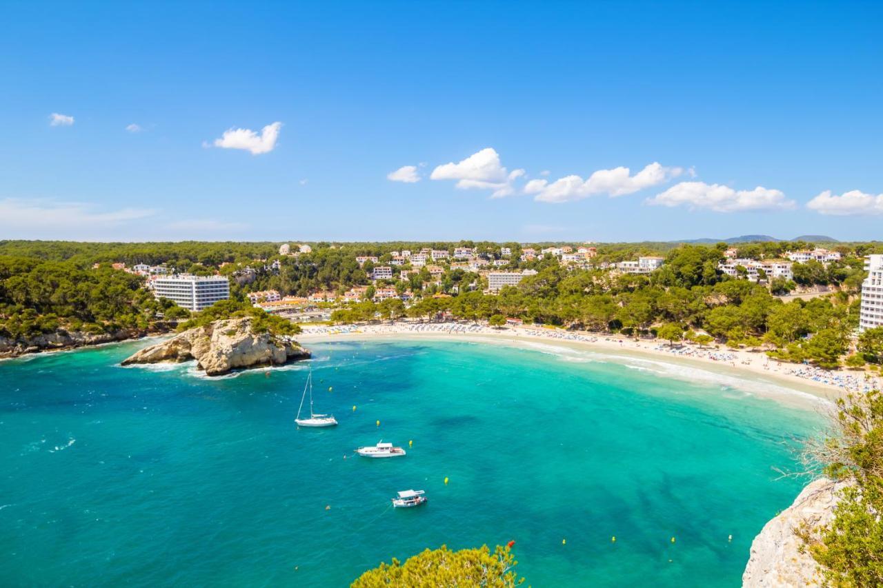 Villa Felita By Sonne Villas Cala Galdana  Exteriér fotografie