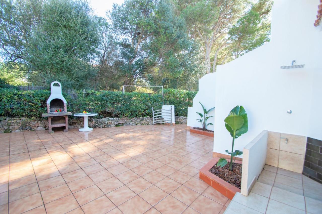 Villa Felita By Sonne Villas Cala Galdana  Exteriér fotografie